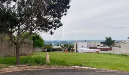 Terreno Dentro de Condomínio em Marília
