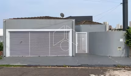 Residencial Casa em Marília
