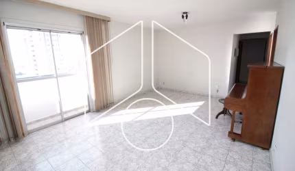 Residencial Apartamento em Marília