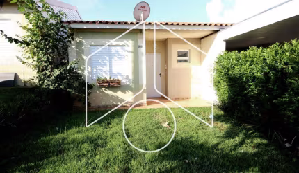 Residencial Casa em Condomínio em Marília