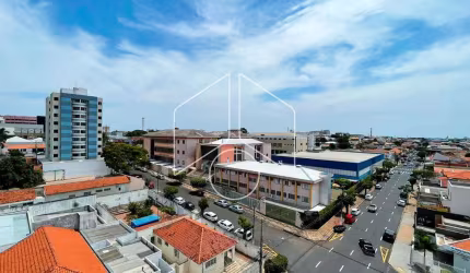 Residencial Apartamento em Marília