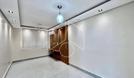 Excelente apartamento no Residencial Serrano
