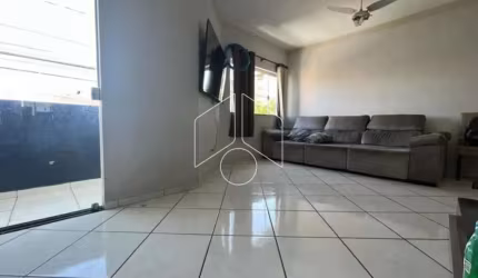 Residencial Casa em Marília