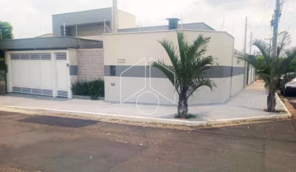 Residencial Casa em Marília