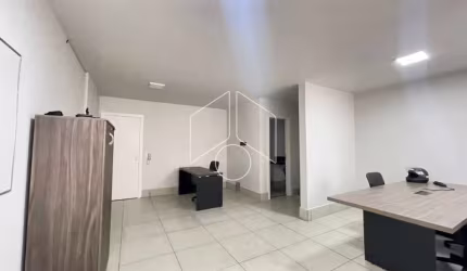 Comercial Sala em Condomínio em Marília