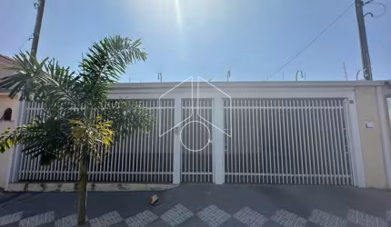 RESIDENCIAL CASA