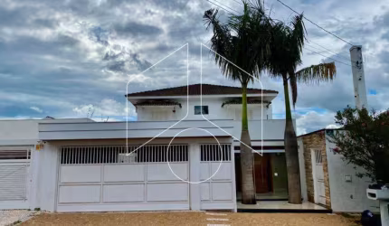Residencial Casa em Marília