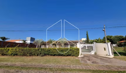 Residencial Casa em Condomínio em Marília