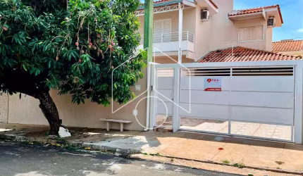 Residencial Casa em Marília