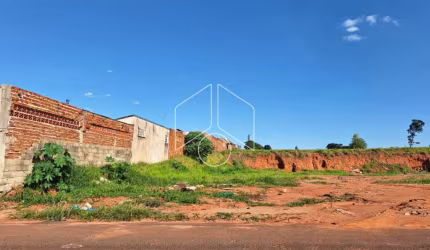 Terreno Fora de Condomínio em Marília