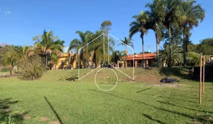 Residencial Chácara em Marília