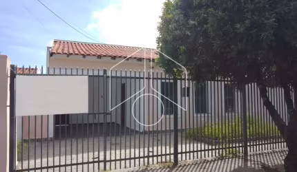 Residencial Casa em Marília