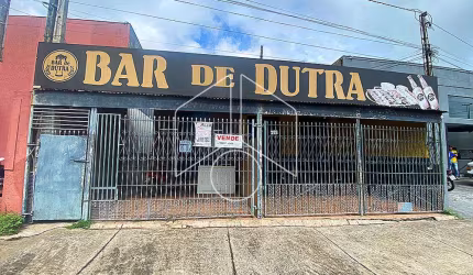 Comercial GalpãoBarracão em Marília