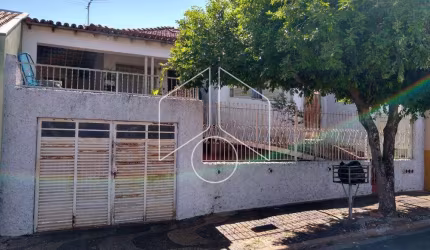 Comercial Casa em Marília