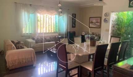 Residencial Casa em Marília