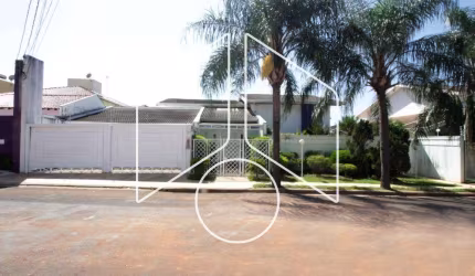 Residencial Casa em Marília