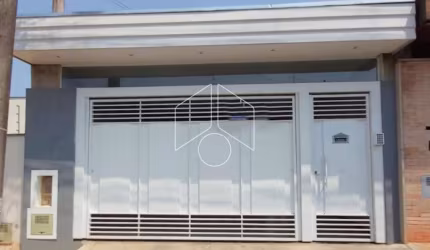 Residencial Casa em Marília