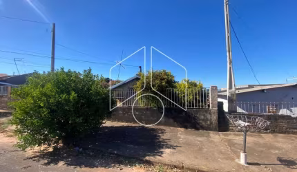 Terreno Fora de Condomínio em Marília