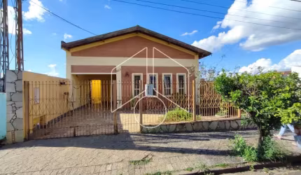 Residencial Casa em Marília