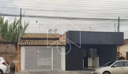 Residencial Casa em Marília