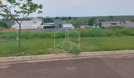 Terreno Dentro de Condomínio em Marília