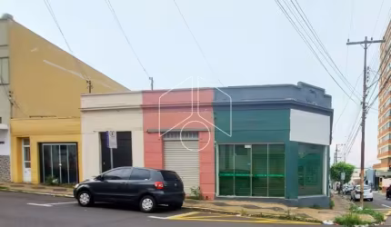 Comercial LojaSalão em Marília