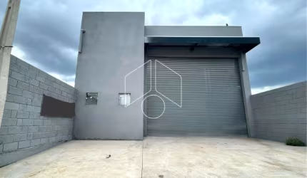 Comercial GalpãoBarracão em Marília