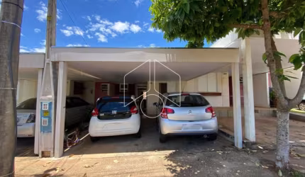 Residencial Casa em Condomínio em Marília