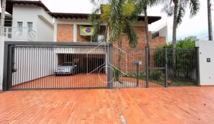 Residencial Casa em Marília