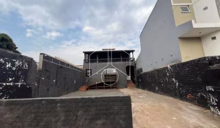 Comercial Casa em Marília