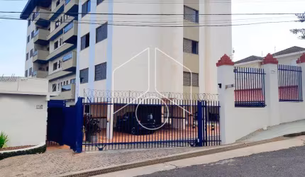 Residencial Apartamento em Marília