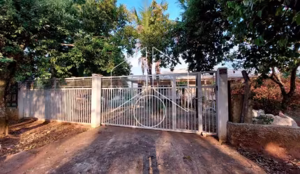 Residencial Chácara em Condomínio em Marília