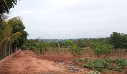 Rural SítioFazenda em Marília