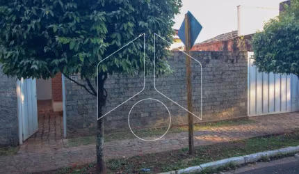 Residencial Casa em Marília
