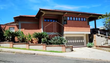 Residencial Casa em Marília