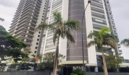 Residencial Apartamento em Marília