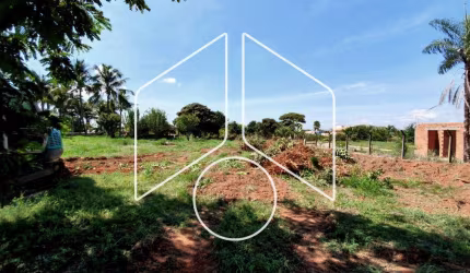 Terreno Dentro de Condomínio em Marília
