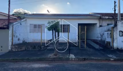 Residencial Casa em Marília