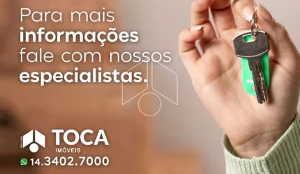 Comercial LojaSalão em Marília