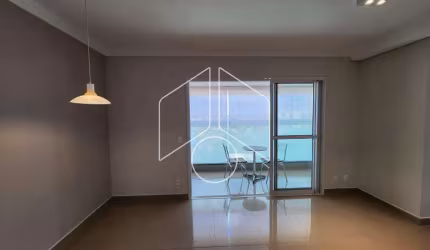 Residencial Apartamento em Marília