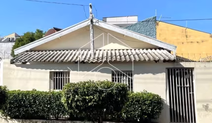 Residencial Casa em Marília