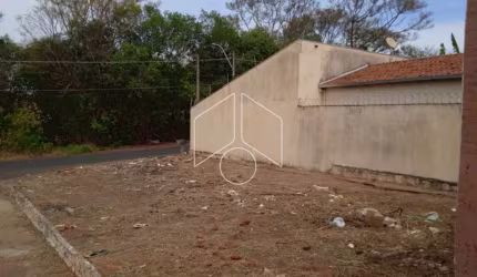 Terreno Fora de Condomínio em Marília