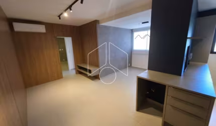 Residencial Apartamento em Marília