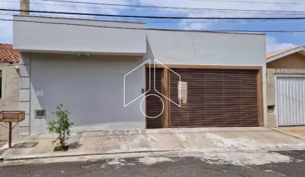 Residencial Casa em Marília