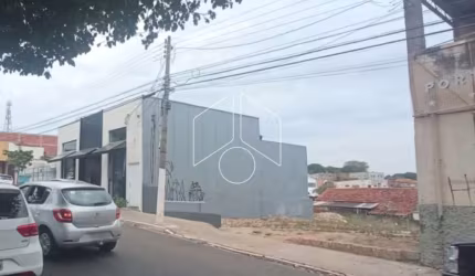 Terreno Fora de Condomínio em Marília