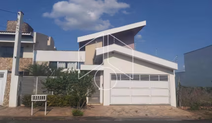 Residencial Casa em Marília