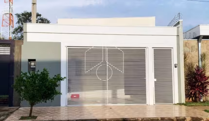 Residencial Casa em Marília