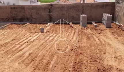 Terreno Fora de Condomínio em Marília