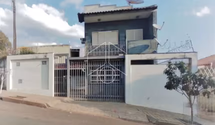 Residencial Casa em Marília