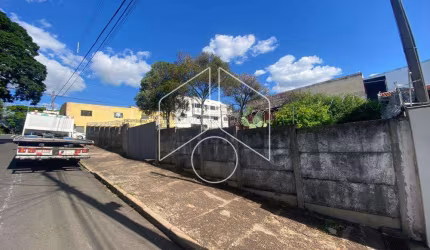 Terreno Fora de Condomínio em Marília